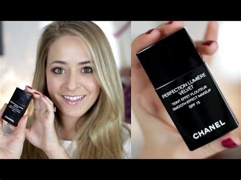 chanel perfection velvet dupe|chanel perfection lumiere aqua.